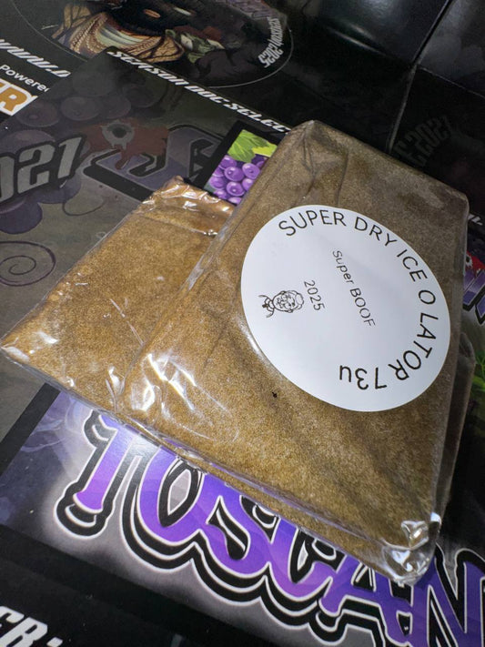 𝙄𝙘𝙚 𝘿𝙧𝙮 𝙈𝙖𝙩𝙚𝙧𝙞𝙖𝙡 𝘿𝙤𝙘. 𝙎𝙚𝙡𝙚𝙘𝙩𝙞𝙤𝙣 𝙇𝙖𝙗 - 𝙎𝙐𝙋𝙀𝙍 𝘽𝙊𝙊𝙁