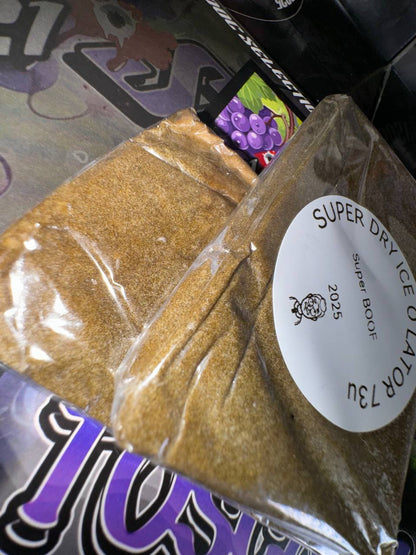 𝙄𝙘𝙚 𝘿𝙧𝙮 𝙈𝙖𝙩𝙚𝙧𝙞𝙖𝙡 𝘿𝙤𝙘. 𝙎𝙚𝙡𝙚𝙘𝙩𝙞𝙤𝙣 𝙇𝙖𝙗 - 𝙎𝙐𝙋𝙀𝙍 𝘽𝙊𝙊𝙁