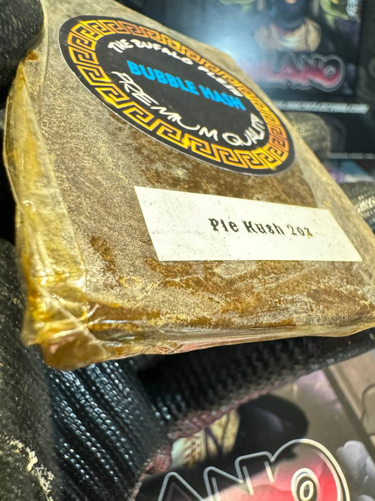 𝘽𝙪𝙗𝙗𝙡𝙚 𝙃𝙖𝙨𝙝 𝙐𝙎𝘼 𝘽𝙪𝙛𝙖𝙡𝙤 𝙋𝙡𝙚𝙞𝙣 - 𝙋𝙄𝙀 𝙆𝙐𝙎𝙃