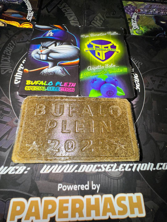 𝘾𝙖𝙧𝙙 𝙥𝙧𝙚𝙢𝙞𝙪𝙢 𝙛𝙤𝙧𝙢 50𝙜𝙧 120/90𝙪 𝘽𝙪𝙛𝙖𝙡𝙤 𝙥𝙡𝙚𝙞𝙣 𝙍𝘼𝘽𝘽𝙄𝙏 - 𝘽𝙇𝙐𝙀𝘽𝙀𝙍𝙍𝙔