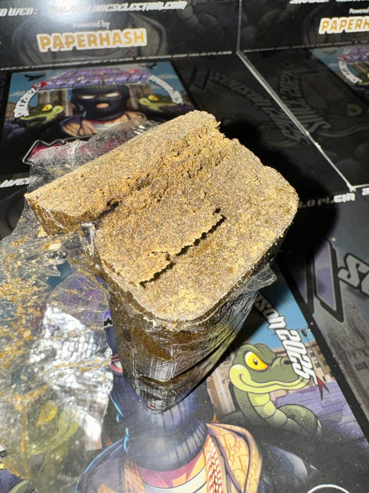 𝙏𝙤𝙥 𝙁𝙧𝙤𝙯𝙚𝙣 𝙨𝙞𝙛𝙩 𝙗𝙮 𝘿.𝙎.𝙀. 160𝙪/120𝙪 - 𝙁𝙊𝙍𝘽𝙄𝘿𝙀𝙉 𝙁𝙍𝙐𝙄𝙏 𝘾𝘼𝙆𝙀