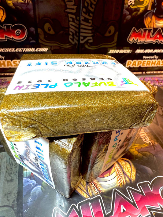 Frozen Sift 180/90u Bufalo Plein - JEALOUSY