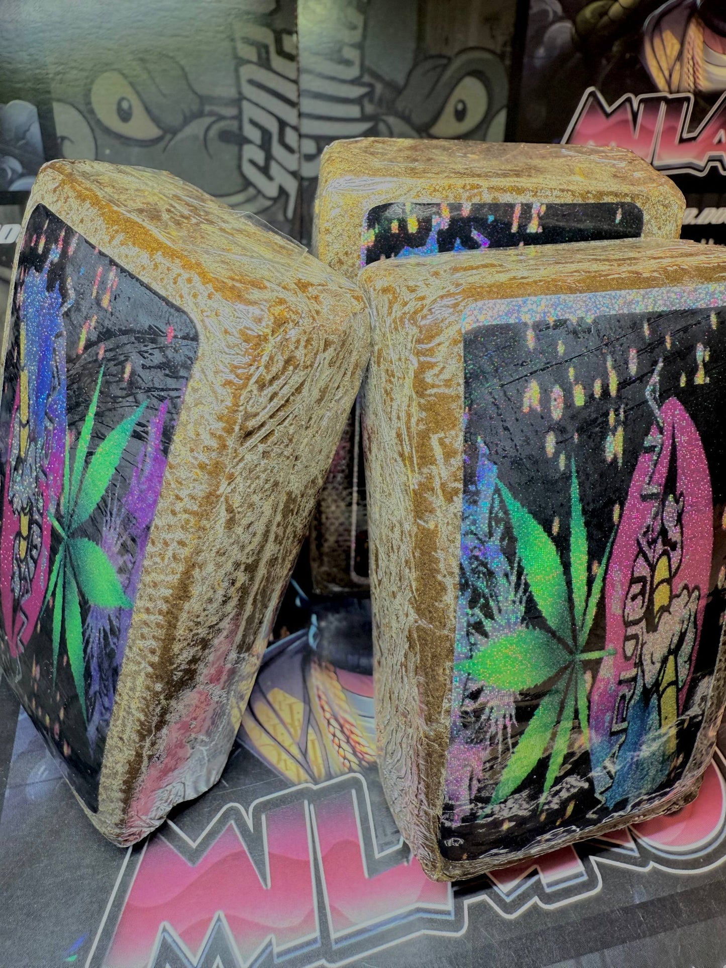 Dry Work Line MARIJANE - SHERBGASS